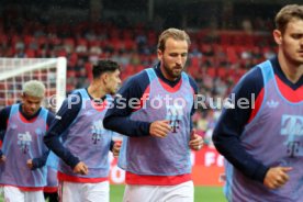 18.08.26 1. FC Heidenheim -  FC Bayern M&uuml;nchen