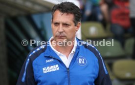 Karlsruher SC - SC Paderborn