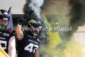 22.06.25 Stuttgart Surge - Cologne Centurions