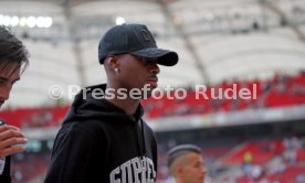VfB Stuttgart - FC St. Pauli
