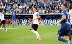 21.10.23 TSG 1899 Hoffenheim - Eintracht Frankfurt
