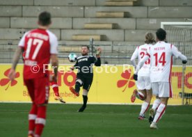 09.01.21 SC Freiburg - 1. FC K&ouml;ln
