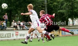 04.07.98 U17 VfB Stuttgart - U17 FC Bayern M&uuml;nchen