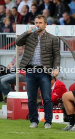 FC W&uuml;rzburger Kickers - 1. FC Union Berlin
