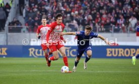 20.01.24 SC Freiburg - TSG 1899 Hoffenheim
