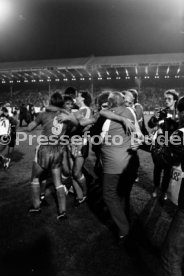 16.10.85 Deutschland - Portugal