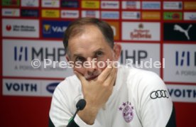 06.04.24 1. FC Heidenheim - FC Bayern M&uuml;nchen