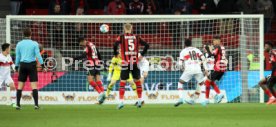 12.02.22 Bayer 04 Leverkusen - VfB Stuttgart
