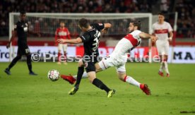VfB Stuttgart - FC Augsburg