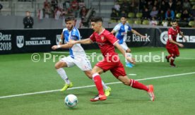 Mercedes-Benz JuniorCup 2018