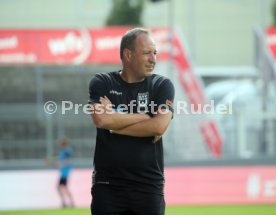 22.08.20 SSV Ulm 1846 - TSG Balingen