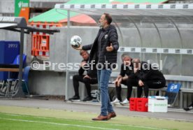 Karlsruher SC - VfB Stuttgart
