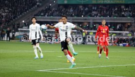 03.06.23 DFB-Pokal Finale RB Leipzig - Eintracht Frankfurt