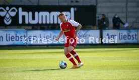 24.04.21 SC Freiburg - TSG 1899 Hoffenheim