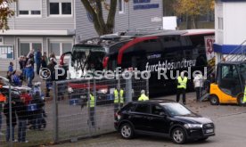 Karlsruher SC - VfB Stuttgart