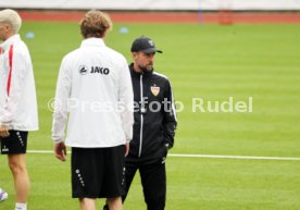 29.07.25 VfB Stuttgart Trainingslager Tegernsee 2025
