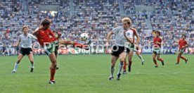 UEFA EM 1984 Frankreich