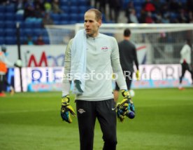 TSG 1899 Hoffenheim - RB Leipzig
