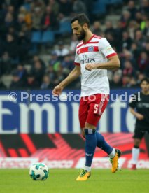 Hamburger SV - VfB Stuttgart