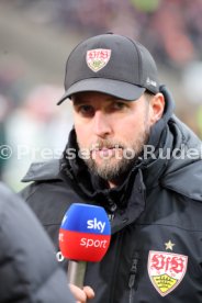 15.02.25 VfB Stuttgart - VfL Wolfsburg