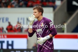 27.09.25 1. FC Heidenheim - FC Augsburg