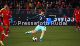 27.03.26 Schweiz - Deutschland