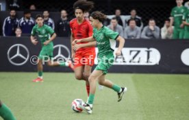 11.01.25 Mercedes-Benz JuniorCup 2025