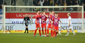 17.03.23 1. FC Heidenheim - Karlsruher SC