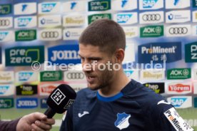 18.04.26 TSG 1899 Hoffenheim - Borussia Dortmund