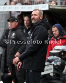 SV Sandhausen - VfB Stuttgart