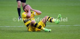SC Freiburg - Borussia Dortmund