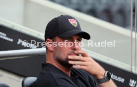 15.08.26 Fulham FC - VfB Stuttgart