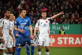 30.10.24 TSG 1899 Hoffenheim - 1. FC Nürnberg