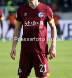26.02.22 Karlsruher SC - FC Schalke 04