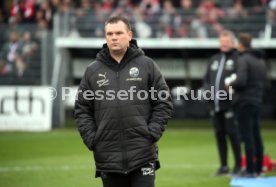 SV Sandhausen - VfB Stuttgart