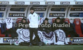 13.02.21 1. FC Heidenheim - FC Erzgebirge Aue