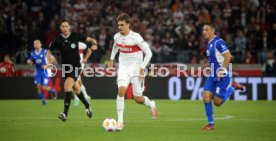 22.09.23 VfB Stuttgart - SV Darmstadt 98
