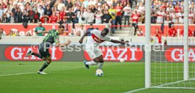 07.10.23 VfB Stuttgart - VfL Wolfsburg