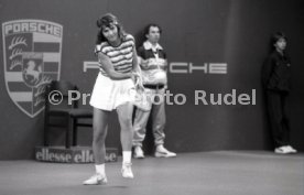 20.10.84 Porsche Tennis Grand Prix Filderstadt