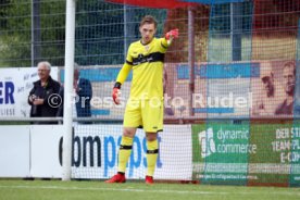 06.07.21 FSV Hollenbach - VfB Stuttgart