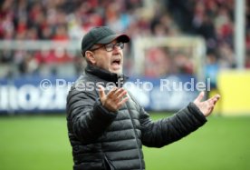 SC Freiburg - 1. FC Union Berlin