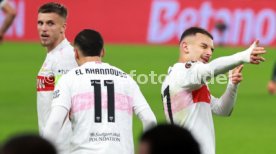 25.09.25 VfB Stuttgart - Celta de Vigo