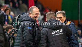 28.10.25 1. FC Heidenheim - Hamburger SV