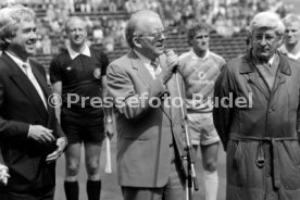 17.06.87 FC Bayern M&uuml;nchen - FC Schalke 04