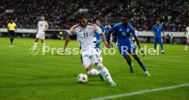 09.09.25 U20 Deutschland - U20 Italien