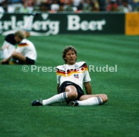 Deutschland - Niederlande