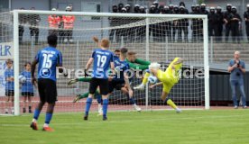 14.06.22 SV Eintracht Trier - Stuttgarter Kickers