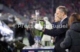 19.04.23 FC Bayern M&uuml;nchen - Manchester City
