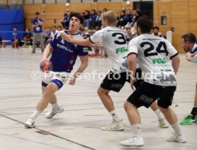 07.01.23 TV Plochingen - TSV Weinsberg