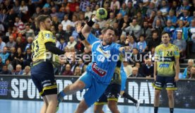 TVB 1898 Stuttgart - Rhein-Neckar L&ouml;wen